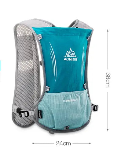 Hydration Backpack Image 3