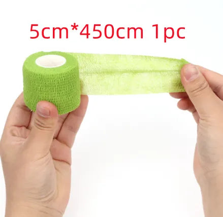 Bandage Sportif Autocollant Étanche