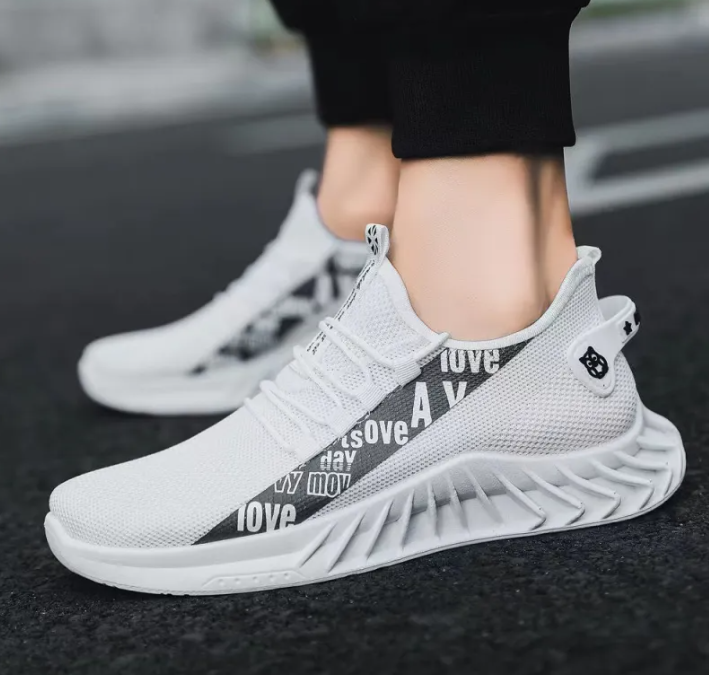 Basket Sportive - White / 40