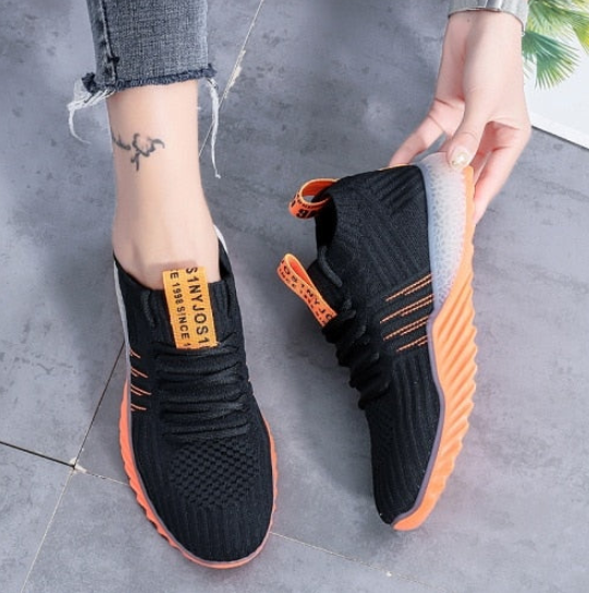 Baskets Sport Bayond (Une Paire)