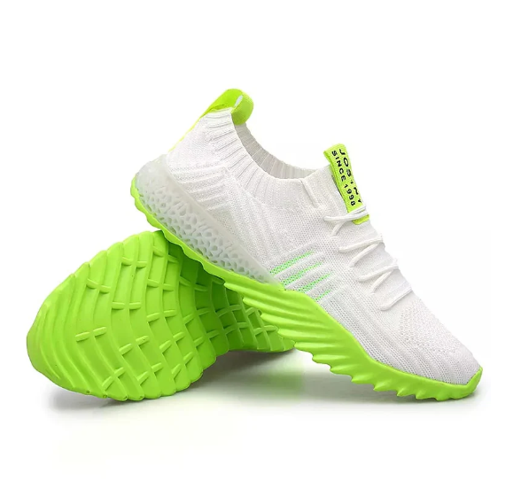 Baskets Sport Bayond (Une Paire)