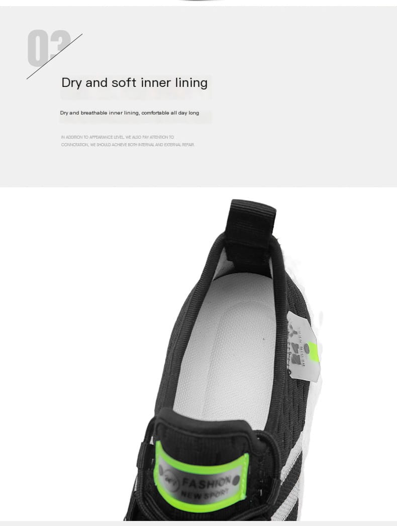 Different Color Options