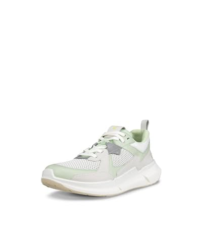 ECCO Biom 2.2 Sport pour Femmes - Matcha/Shadow White / 5-5.5