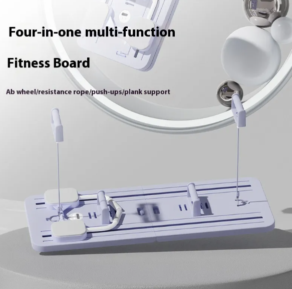 Fitness Board