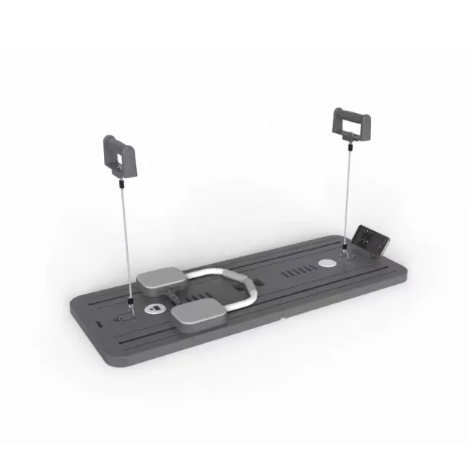Fitness Board - Black