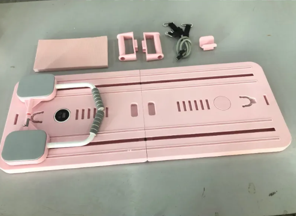 Fitness Board - Pink