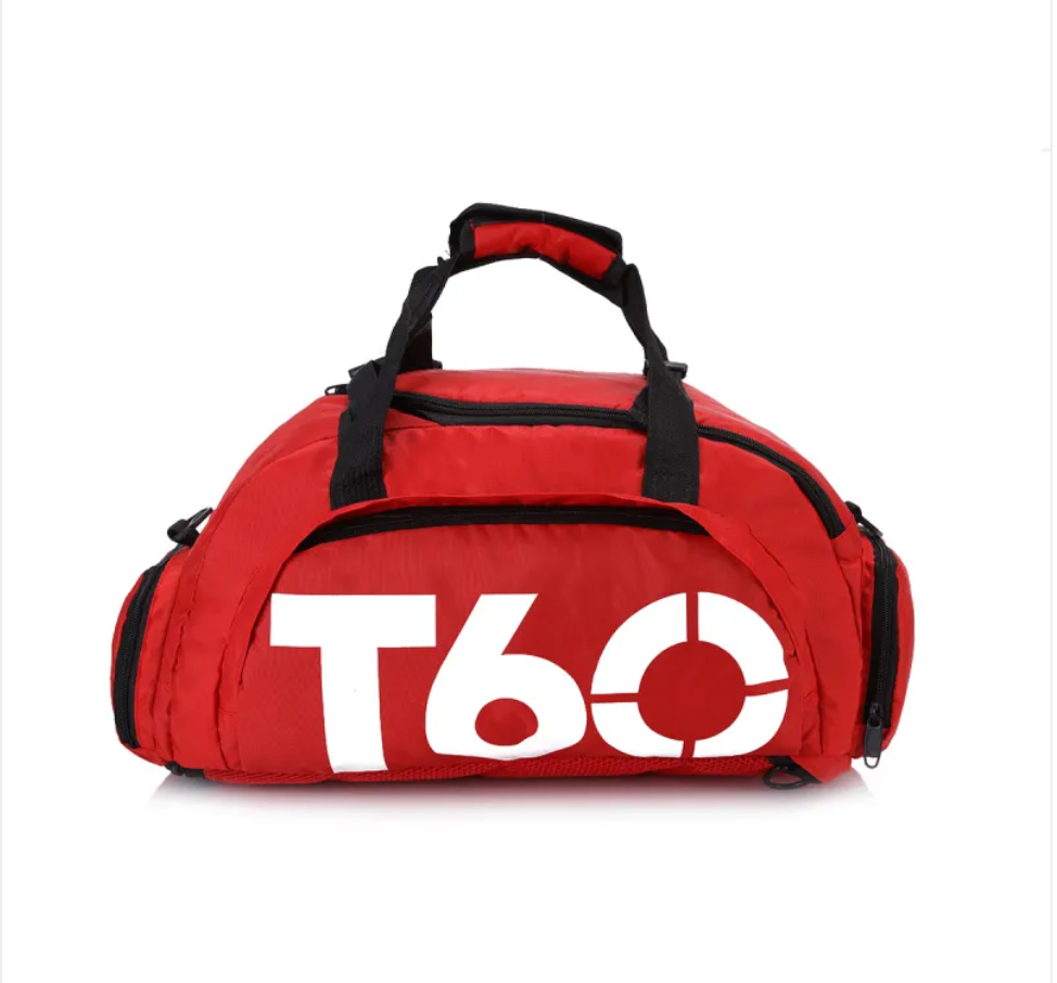 Football Fitness Backpack - Pink / Ordinary