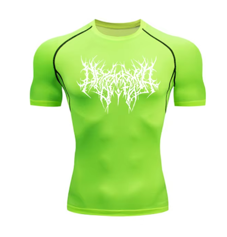 Homme DryTight Entraînement Gym Sport - 11 / XL