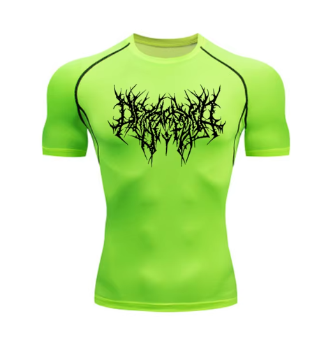 Homme DryTight Entraînement Gym Sport - 12 / 2XL