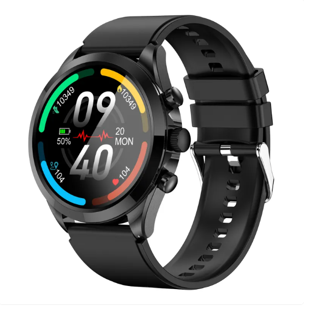 Montre Connectée Fitness