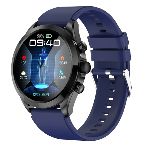 Montre Connectée Fitness - Blue Tape Tab Foreign Edition / n/a