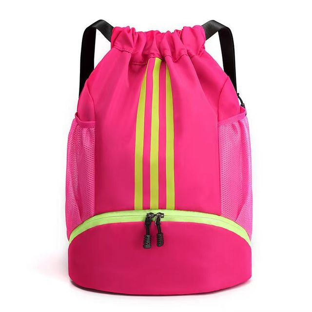 Sac à Dos Sport Grande Capacité – Imperméable Léger & Multifonction - Plum - Sacs & Accessoires