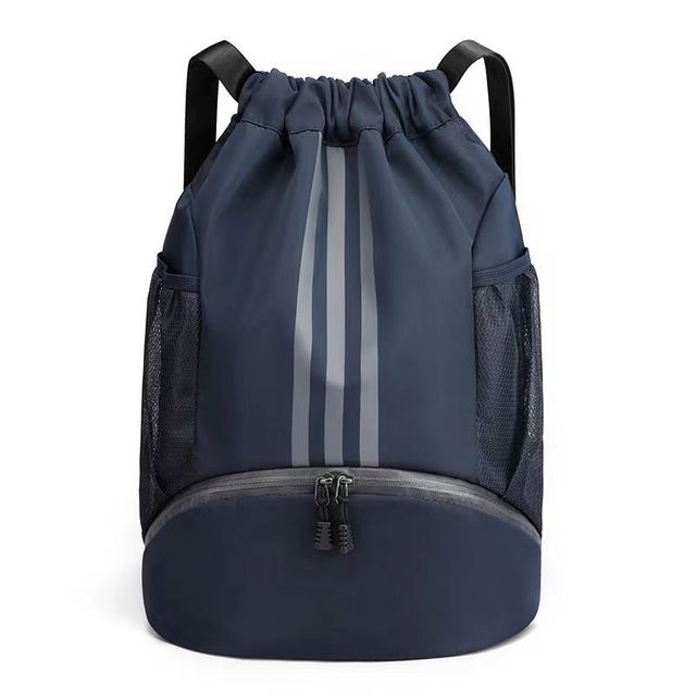 Sac à Dos Sport Grande Capacité – Imperméable Léger & Multifonction - Deep Blue - Sacs & Accessoires