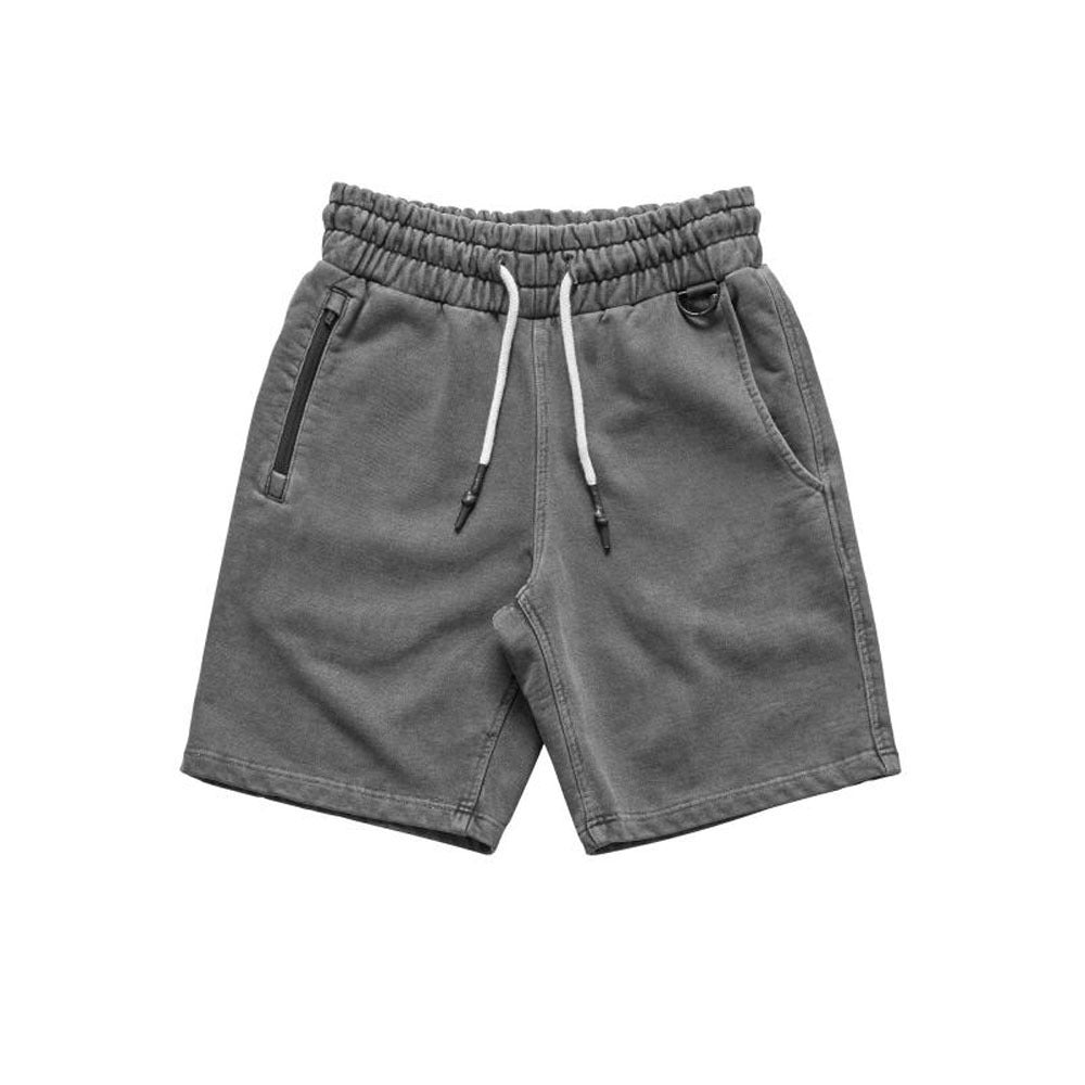 Shorts Sports de Fitness Décontractés et Amples d’Été - Darkgray / XXL