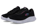Skechers Sport Womens Womens Waterproof - Blk=black / 10